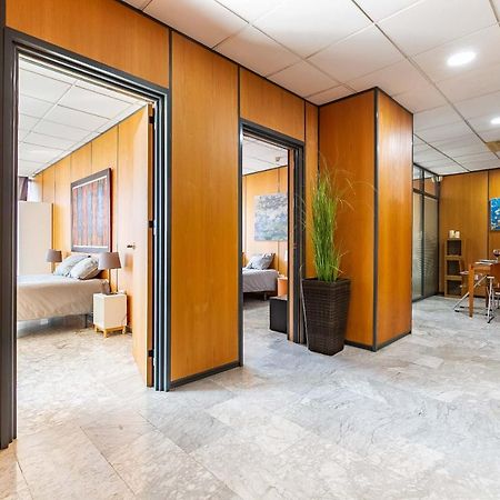 Apartament Grand Soho Ofihouse Malaga Zewnętrze zdjęcie