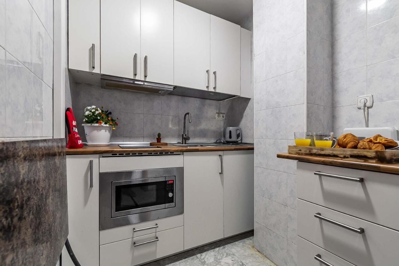 Apartament Grand Soho Ofihouse Malaga Zewnętrze zdjęcie