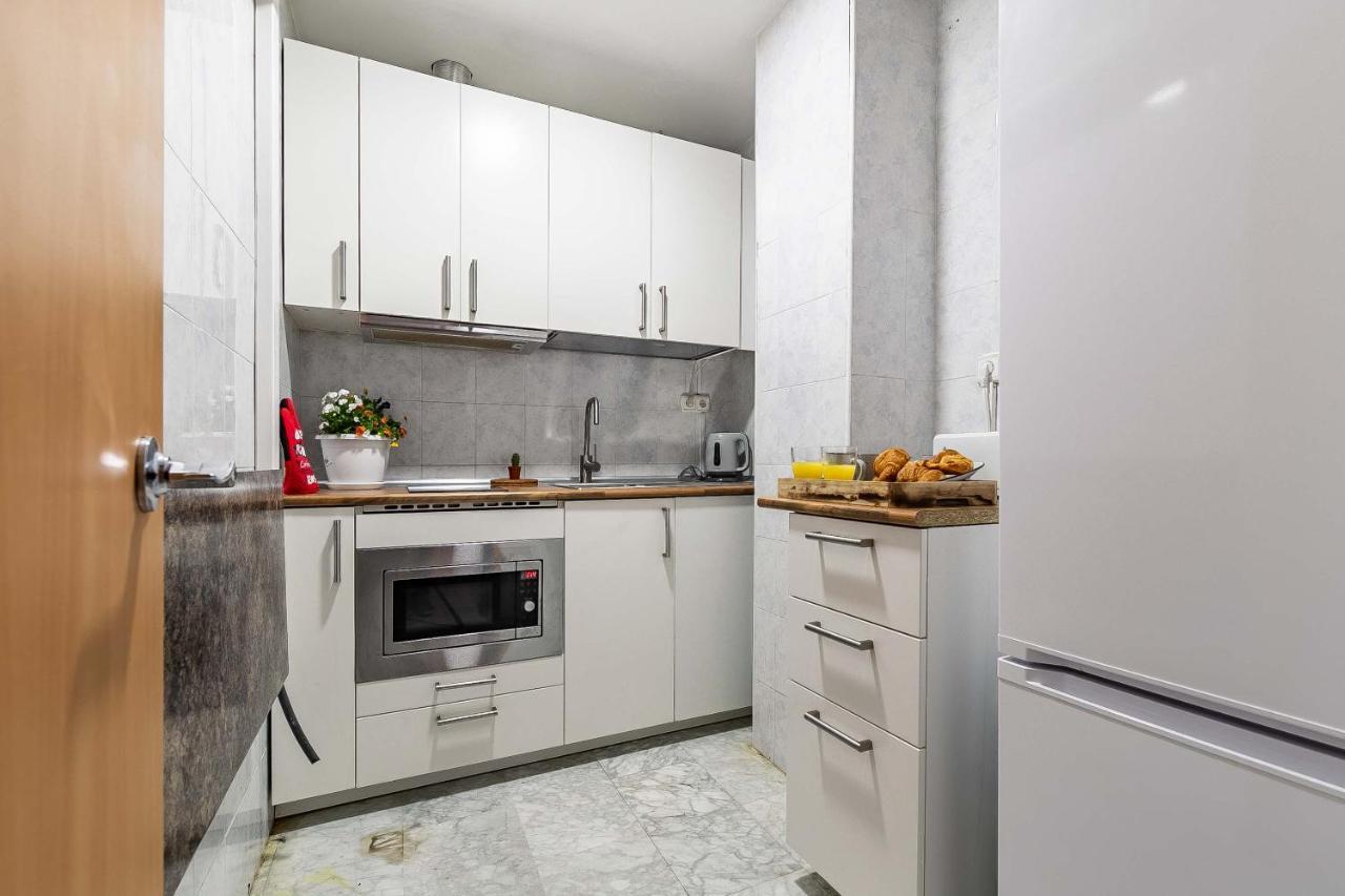 Apartament Grand Soho Ofihouse Malaga Zewnętrze zdjęcie